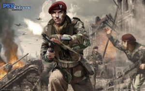 Download wallpaper call of duty 3 HD