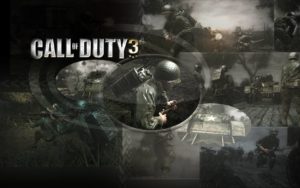 Top wallpaper call of duty 3 4k Download