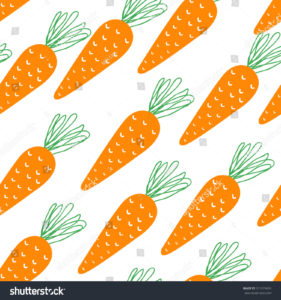 Top wallpaper carrot free Download