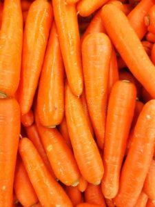 Download wallpaper carrot HD