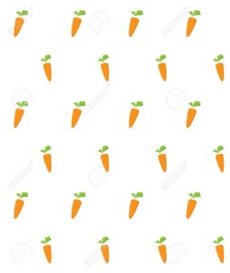 Top wallpaper carrot HD Download