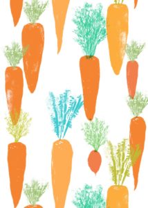 Top wallpaper carrot Download