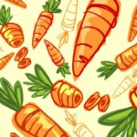 Top wallpaper carrot HD Download