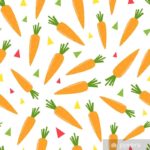 Top wallpaper carrot 4k Download