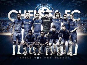 Top wallpaper chelsea team Download