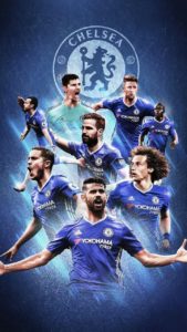 Top wallpaper chelsea team free Download