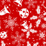 Download wallpaper christmas themes background HD