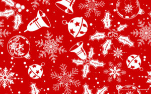 Download wallpaper christmas themes background HD