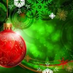 Top wallpaper christmas themes background HD Download