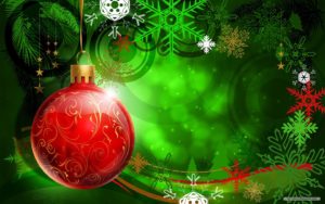 Top wallpaper christmas themes background HD Download