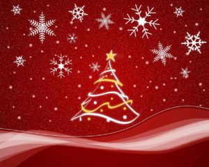 Download wallpaper christmas themes background HD