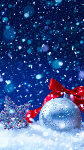 Top wallpaper christmas themes background free Download