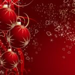 Download wallpaper christmas themes background HD