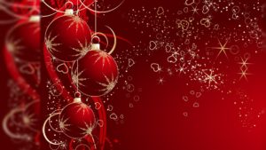 Download wallpaper christmas themes background HD