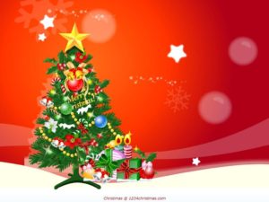 Top wallpaper christmas themes background 4k Download