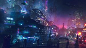 Top wallpaper city art Download