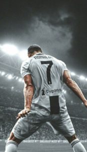 Download wallpaper cristiano ronaldo HD