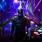 Top wallpaper cyberpunk 2077 HD Download