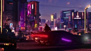 Top wallpaper cyberpunk 2077 HD Download