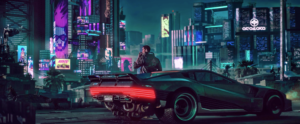 Top wallpaper cyberpunk 2077 free Download