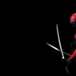 Top wallpaper deadpool 4k 4k Download