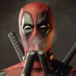 Top wallpaper deadpool 4k HD Download