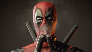 Top wallpaper deadpool 4k HD Download