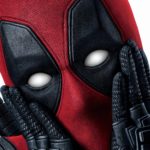 Top wallpaper deadpool 4k free Download