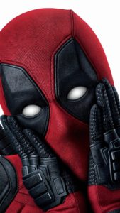 Top wallpaper deadpool 4k free Download