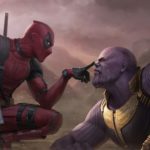 Top wallpaper deadpool 4k 4k Download