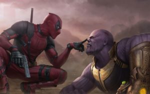 Top wallpaper deadpool 4k 4k Download