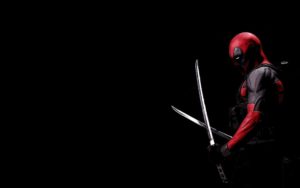 Top wallpaper deadpool hd 4k 4k Download