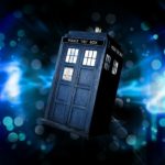 Top wallpaper doctor who tardis 4k Download