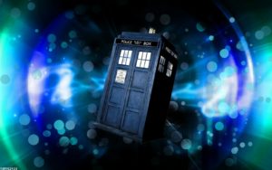 Top wallpaper doctor who tardis 4k Download