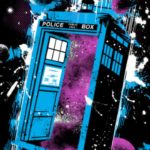 Top wallpaper doctor who tardis HD Download