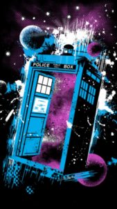 Top wallpaper doctor who tardis HD Download