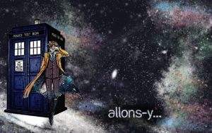 Top wallpaper doctor who tardis HD Download