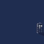 Download wallpaper doctor who tardis HD