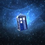 Top wallpaper doctor who tardis free Download