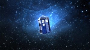 Top wallpaper doctor who tardis free Download