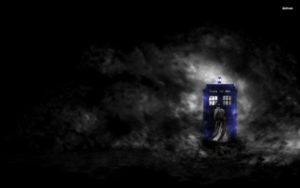 Top wallpaper doctor who tardis Download