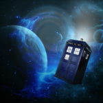 Top wallpaper doctor who tardis HD Download