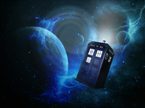 Top wallpaper doctor who tardis HD Download