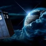 Top wallpaper doctor who tardis free Download