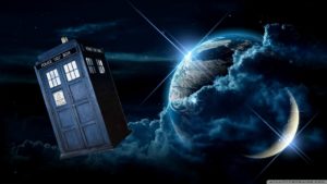 Top wallpaper doctor who tardis free Download