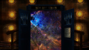 Top wallpaper doctor who tardis HD Download