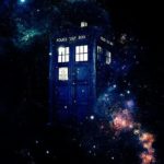 Top wallpaper doctor who tardis 4k Download