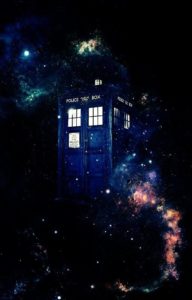 Top wallpaper doctor who tardis 4k Download