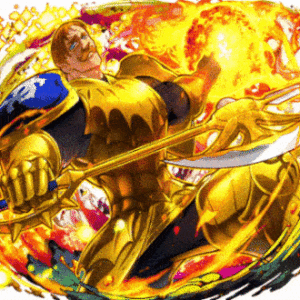 Top wallpaper escanor HD Download