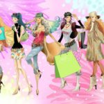 Top wallpaper fashion girl Download